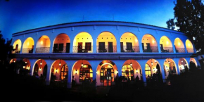 Отель Speke Hotel  Кампала